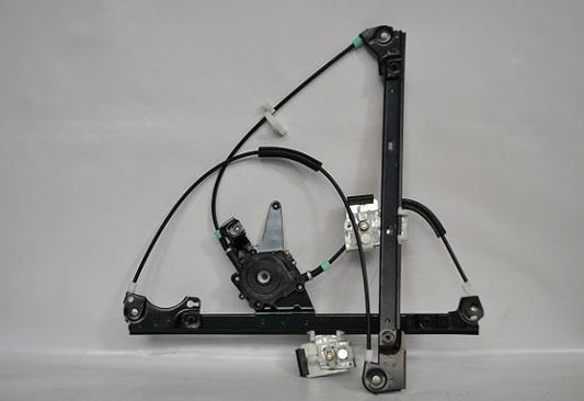 ELEVADOR GOLF/JETTA A3 93-98 ELECTRICO S/MOTOR DELANTERO R