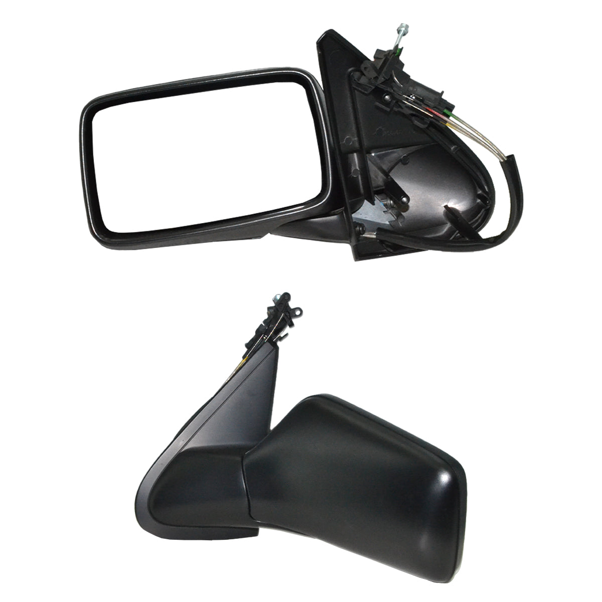 ESPEJO GOLF / JETTA A3 93-98 C/CONTROL MANUAL L