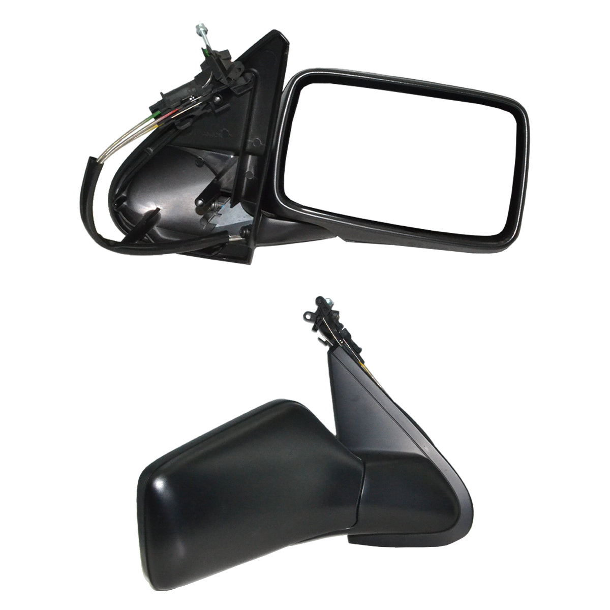 ESPEJO GOLF / JETTA A3 93-98 C/CONTROL MANUAL R