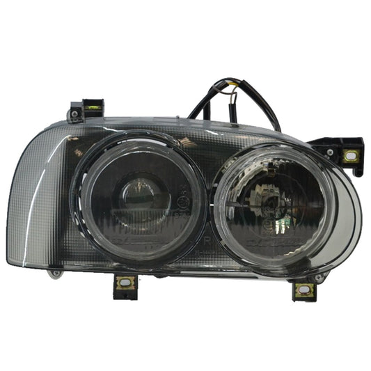 FARO GOLF A3 93-98 HUMO 2 FOCOS C/LUPA R