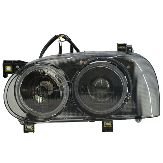 FARO GOLF A3 93-98 HUMO 2 FOCOS C/LUPA L