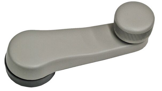MANIJA ELEVAR GOLF/ JETTA A3 93-07 / POINTER 00-09 GRIS