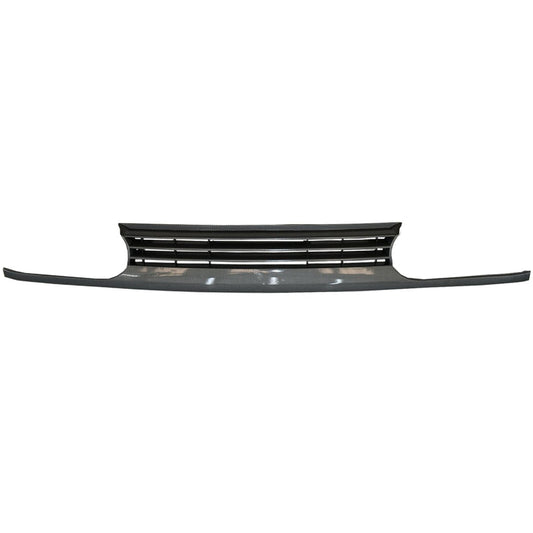PARRILLA GOLF A3 93-98 TUNING PINTADA TIPO CARBON CN