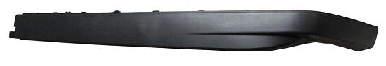 SPOILER JETTA / GOLF A3 93-98 L