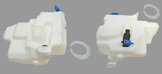DEPOSITO LIMPIAPARABRISAS GOLF A4 00-07 / AUDI A3 97-03 5L C/TAPA C/MOTOR S/HOYO P/SENSOR