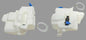DEPOSITO LIMPIAPARABRISAS GOLF A4 00-07 / AUDI A3 97-03 5L C/TAPA C/MOTOR S/HOYO P/SENSOR
