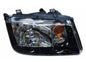 FARO JETTA A4 04-07 CUARTO AMBAR FILO NEGRO R