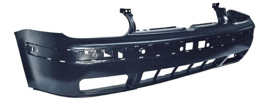 FASCIA DELANTERA GOLF A4 00-07 S/MOLD S/SPOIL CN