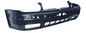 FASCIA DELANTERA GOLF A4 00-07 S/MOLD S/SPOIL CN