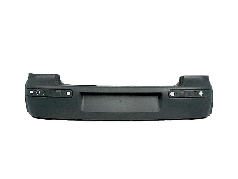 FASCIA TRASERA GOLF 00-07 S/MOLD CN
