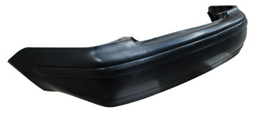 FASCIA TRASERA JETTA A4 99-07 C/MOLD S/SPOILER CN