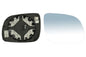 LUNA ESPEJO JETTA 99 AL 14 / GOLF / POINTER 00 AL 09 / IBIZA / CORDOBA / LEON / TOLEDO 99 AL 02 EURO AZUL CON DESEMP R