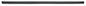 MOLDURA PUERTA GOLF/ JETTA A4 99-17 DELANTERA R
