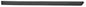 MOLDURA PUERTA GOLF/ JETTA A4 A4 99-17 TRASERA L