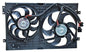 MOTOVENTILADOR JETTA/GOLF/GTI 99-08 L4/ V6/ 1.8L/ 1.9/2.0L DOB COMPLET CN
