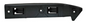 GUIA FASCIA DELANTERA JETTA / GOLF A4 99-07 L