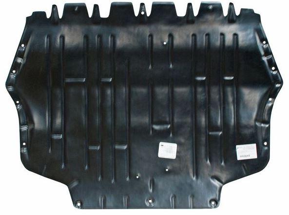 TOLVA INFERIOR MOTOR JETTA / GOLF 06-14 / CADDY 14-15