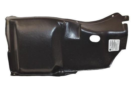 TOLVA INFERIOR MOTOR JETTA / GOLF/ LEON 99-05 / BEETLE 06-10 2.8 L