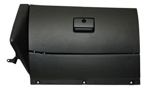 TAPA GUANTERA GOLF / JETTA A4 99-07 NEGRA COMPLETA CN