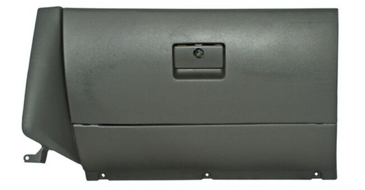 TAPA GUANTERA GOLF / JETTA A4 99-07 GRIS COMPLETA CN