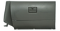 TAPA GUANTERA GOLF / JETTA A4 99-07 GRIS COMPLETA CN