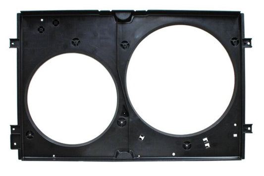 TOLVA RADIADOR JETTA 99-07 CN