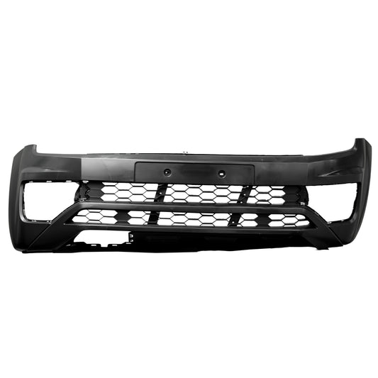 FASCIA DELANTERA AMAROK 18-23 P/PINTAR C/REJILLA HIGHLINE/DIESEL