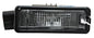 LUZ DE PLACA AMAROK 10-16/ BEETLE 12-16/ POLO/ PASSAT 10-15/ GOLF 15-17/ LEON 14-16 L=R