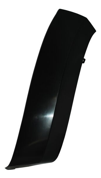 MOLDURA ARCO SALPICADERA AMAROK 11-16 CORTA L
