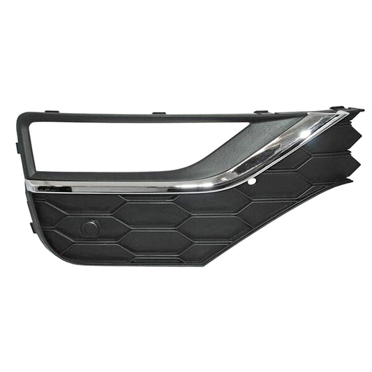 PARRILLA FASCIA AMAROK 18-23 FIL/CROMO C/HOY R