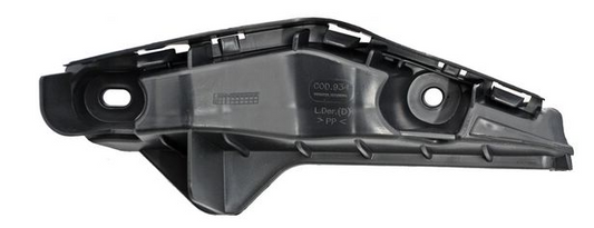 GUIA FASCIA DELANTERA AMAROK 10-16 R