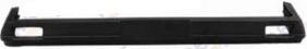 FASCIA DELANTERA ATLANTIC 81-87 NEGRA