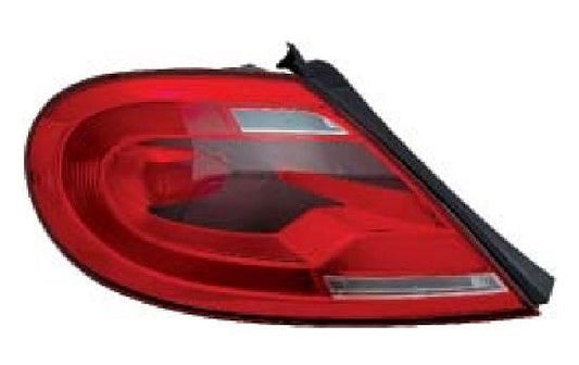 CALAVERA BEETLE 12-16 L