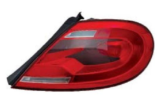 CALAVERA BEETLE 12-16 R