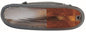 CUARTO FRONTAL BEETLE 98-05 BICOLOR L=R