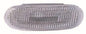 CUARTO TRASERO BEETLE 98-05 REVERSA BLANCO R