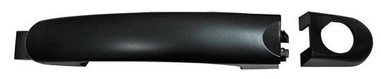 MANIJA EXTERIOR BEETLE 98-11/ EUROVAN 04-10/ BORA 05-10/ GOLF GTI 07-09 DELANTERA C/HOYO L