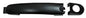 MANIJA EXTERIOR BEETLE 98-11/ EUROVAN 04-10/ BORA 05-10/ GOLF GTI 07-09 DELANTERA C/HOYO L