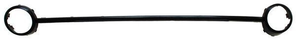MOLDURA PARRILLA FASCIA BEETLE 01-05 C/HOYOS