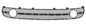 PARRILLA FASCIA BEETLE 01-06 C/HOYOS P/FARO CENTRAL