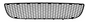 PARRILLA FASCIA BEETLE 05-11 CENTRAL CN