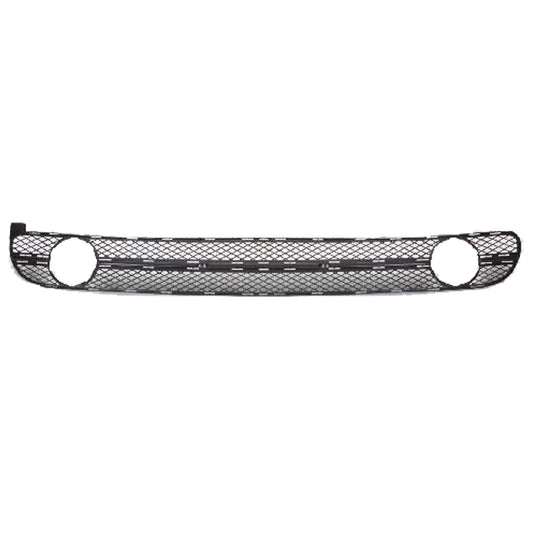 PARRILLA FASCIA BEETLE 98-00 C/HOYOS P/FARO CENTRAL
