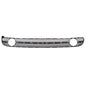 PARRILLA FASCIA BEETLE 98-00 C/HOYOS P/FARO CENTRAL