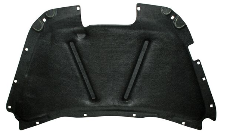 TOLVA INFERIOR MOTOR BEETLE 05-11 CN