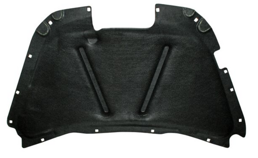 TOLVA INFERIOR MOTOR BEETLE 05-11 CN
