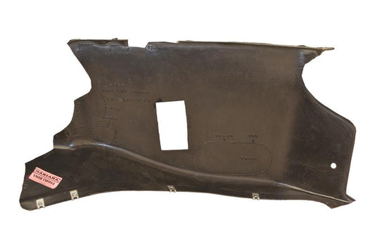 TOLVA INFERIOR MOTOR BEETLE 99-05 1.8 / 03-05 2.0 CONVERTIBLE R