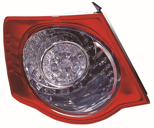 CALAVERA BORA 05-10 EXTERIOR LEDS L CN