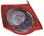 CALAVERA BORA 05-10 EXTERIOR LEDS L CN