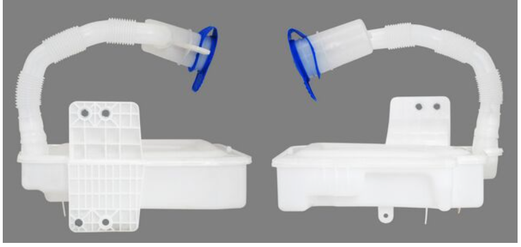 DEPOSITO LIMPIAPARABRISAS BORA 05-10 C/TAP 1.9 CN