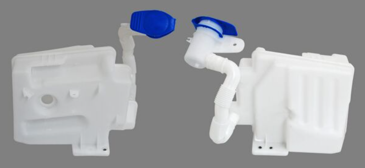 DEPOSITO LIMPIAPARABRISAS BORA 06-10 C/TAP CN